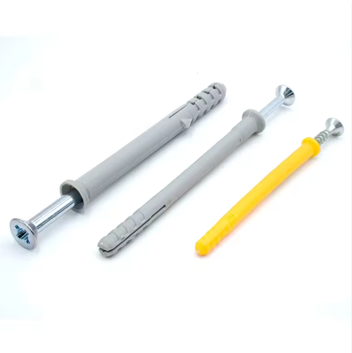 Nylon Frame Fixing Anchor